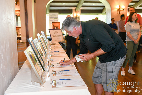 079 Memorial Medical Center Foundation Golf Tournament 2019