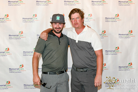 062 Memorial Medical Center Foundation Golf Tournament 2019