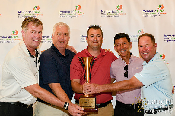 114 Memorial Medical Center Foundation Golf Tournament 2019