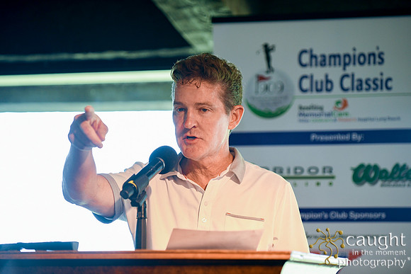 091 Memorial Medical Center Foundation Golf Tournament 2019