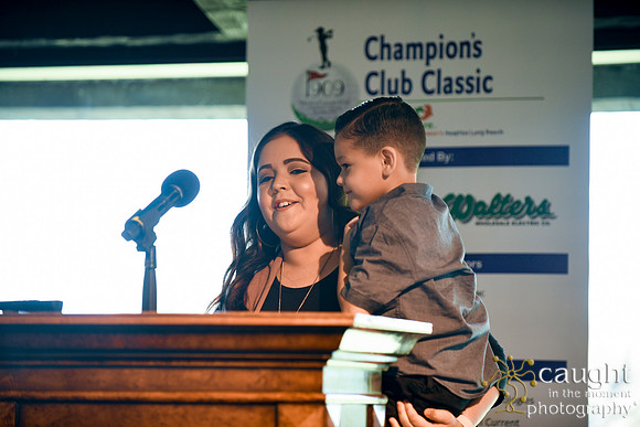 086 Memorial Medical Center Foundation Golf Tournament 2019