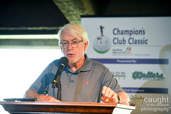082 Memorial Medical Center Foundation Golf Tournament 2019