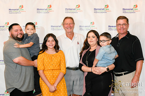 066 Memorial Medical Center Foundation Golf Tournament 2019