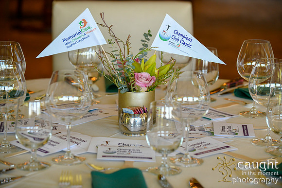 031 Memorial Medical Center Foundation Golf Tournament 2019
