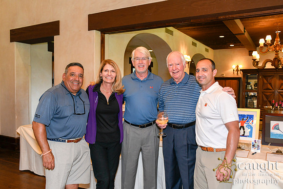 073 Memorial Medical Center Foundation Golf Tournament 2019