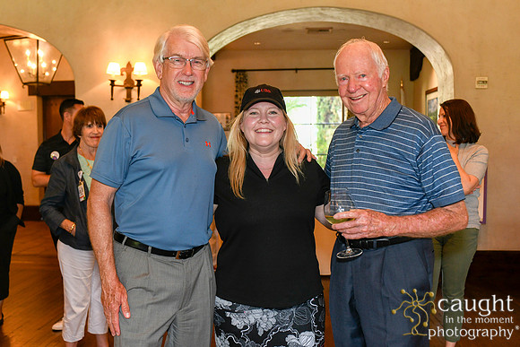 076 Memorial Medical Center Foundation Golf Tournament 2019