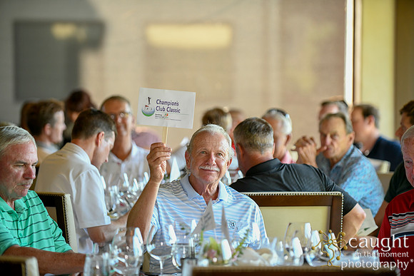 095 Memorial Medical Center Foundation Golf Tournament 2019