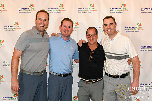 058 Memorial Medical Center Foundation Golf Tournament 2019