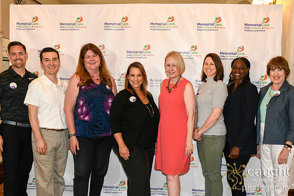 055 Memorial Medical Center Foundation Golf Tournament 2019