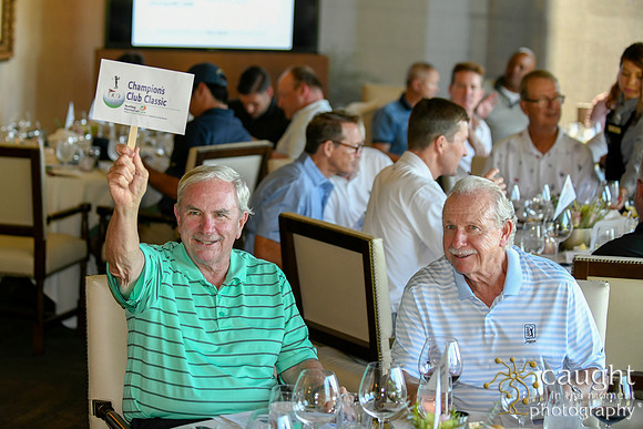 098 Memorial Medical Center Foundation Golf Tournament 2019