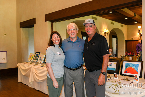 072 Memorial Medical Center Foundation Golf Tournament 2019