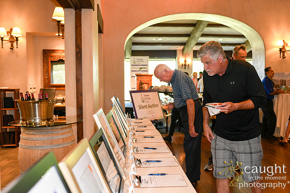 078 Memorial Medical Center Foundation Golf Tournament 2019