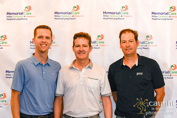 070 Memorial Medical Center Foundation Golf Tournament 2019