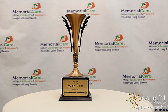123 Memorial Medical Center Foundation Golf Tournament 2019