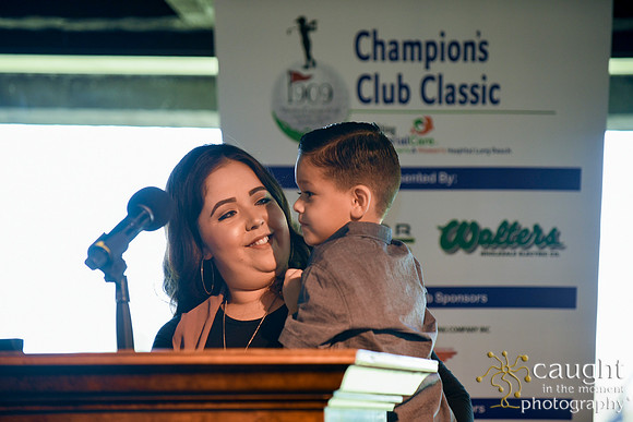 089 Memorial Medical Center Foundation Golf Tournament 2019