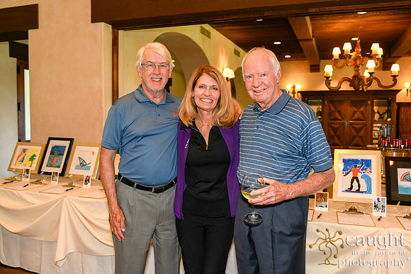 074 Memorial Medical Center Foundation Golf Tournament 2019