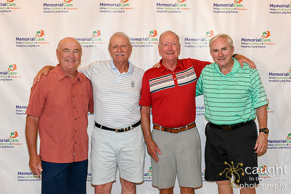 059 Memorial Medical Center Foundation Golf Tournament 2019