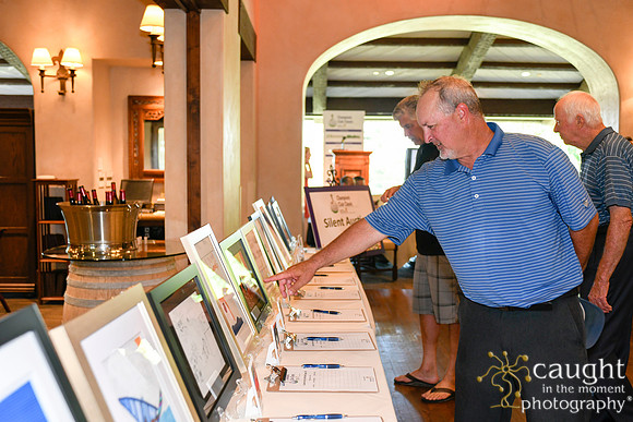 077 Memorial Medical Center Foundation Golf Tournament 2019