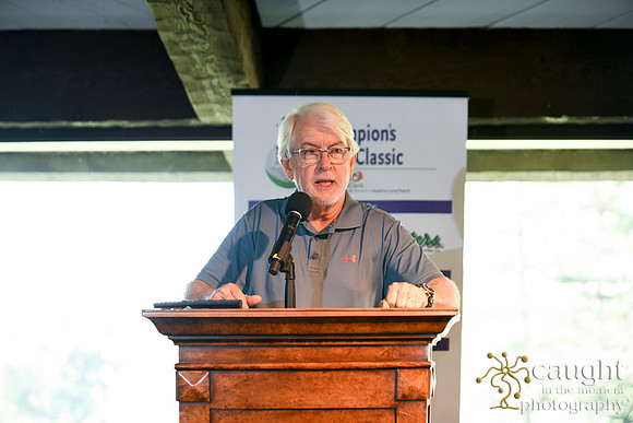 080 Memorial Medical Center Foundation Golf Tournament 2019