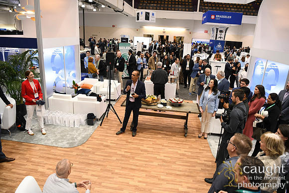 233 AAE 2025 in Boston - Exhibit Hall
