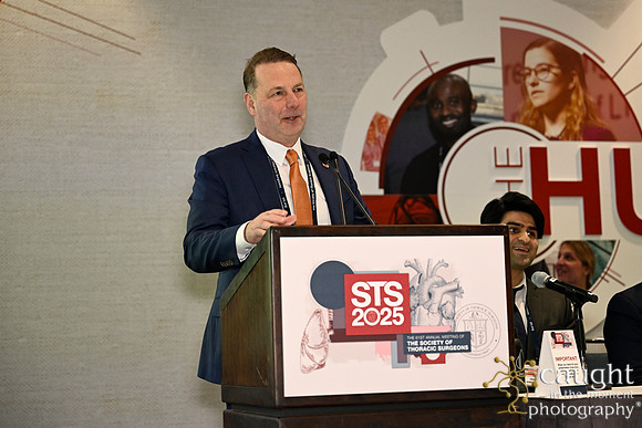 631 STS2025-The Hub