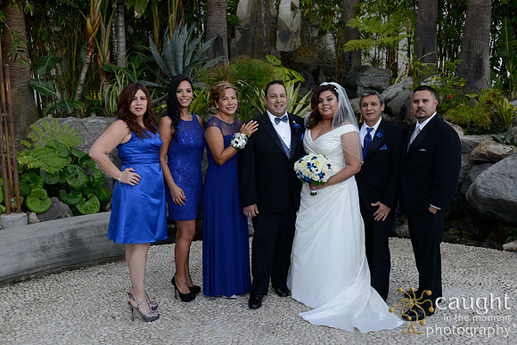 127 Hotel Maya Wedding