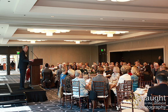129 Memorial Medical Center Foundation Appreciation Luncheon 2024
