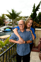 018 Feldman Family Portraits in Long Beach
