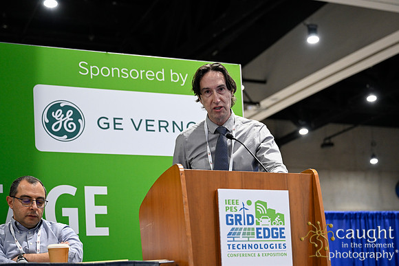 687 IEEE PES Grid Edge 2025 San Diego
