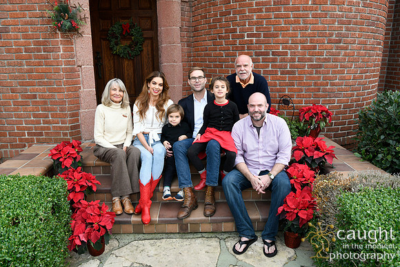 072 Long Beach Family Portraits 2019