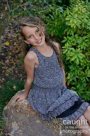 109 Family Portraits at Japanese Gardens