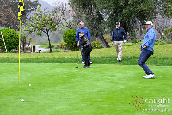 242 Charimans Golf Classic 2025