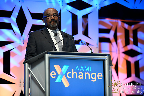 2022 AAMI Exchange 2019 - Sunday General Session