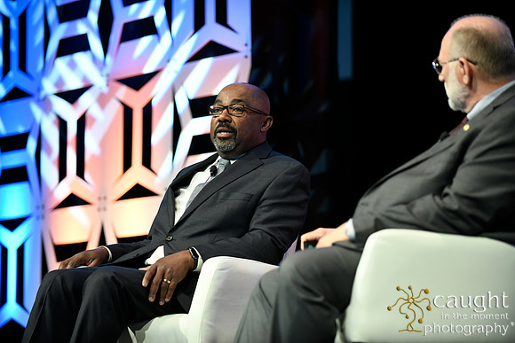 2027 AAMI Exchange 2019 - Sunday General Session