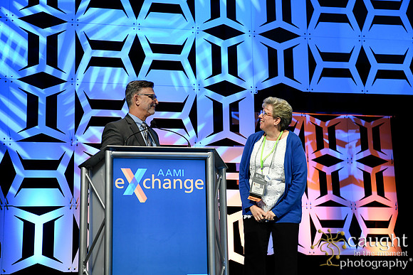 2043 AAMI Exchange 2019 - Sunday General Session