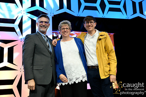 2049 AAMI Exchange 2019 - Sunday General Session