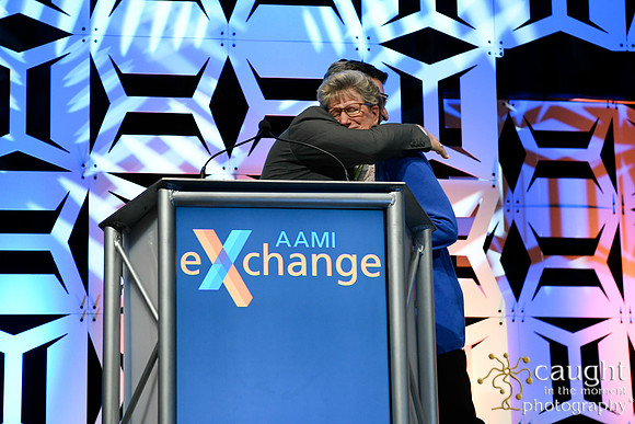 2046 AAMI Exchange 2019 - Sunday General Session