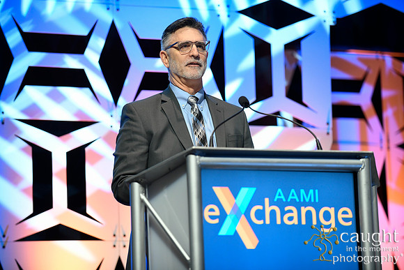 2014 AAMI Exchange 2019 - Sunday General Session