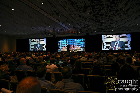 2038 AAMI Exchange 2019 - Sunday General Session