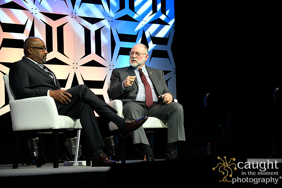 2032 AAMI Exchange 2019 - Sunday General Session