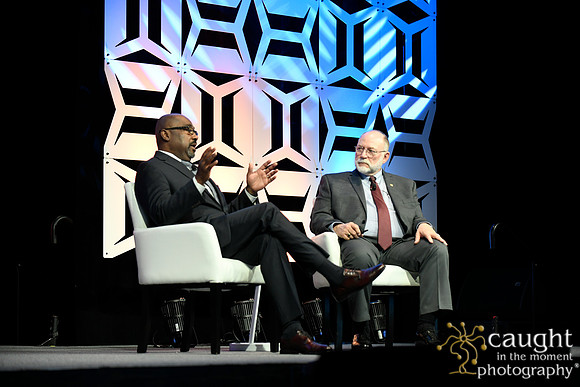 2031 AAMI Exchange 2019 - Sunday General Session