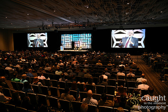 2040 AAMI Exchange 2019 - Sunday General Session