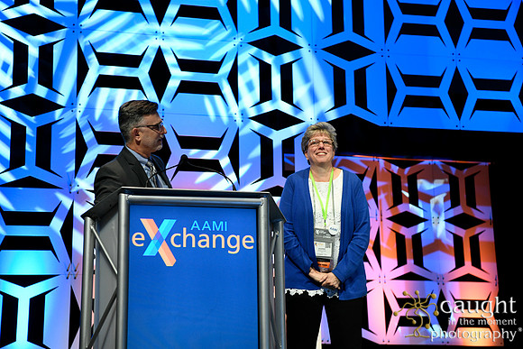 2047 AAMI Exchange 2019 - Sunday General Session