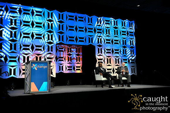 2035 AAMI Exchange 2019 - Sunday General Session