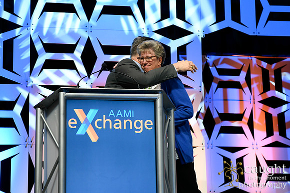 2045 AAMI Exchange 2019 - Sunday General Session