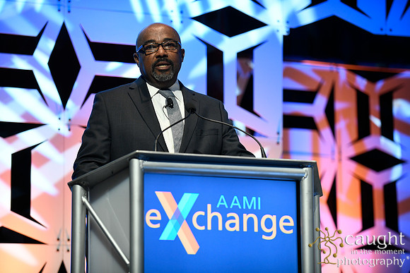 2023 AAMI Exchange 2019 - Sunday General Session