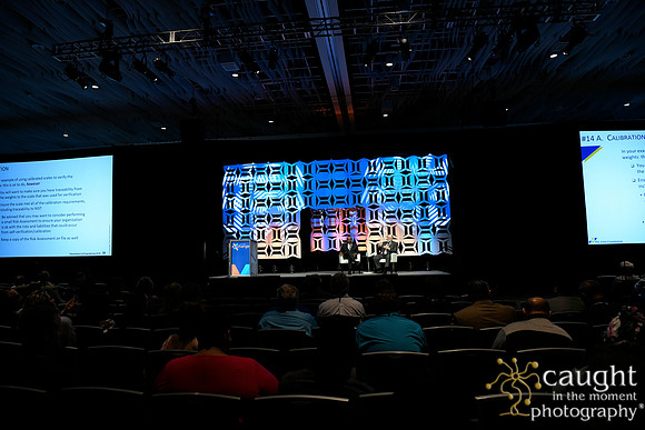 2037 AAMI Exchange 2019 - Sunday General Session