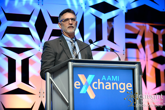 2015 AAMI Exchange 2019 - Sunday General Session