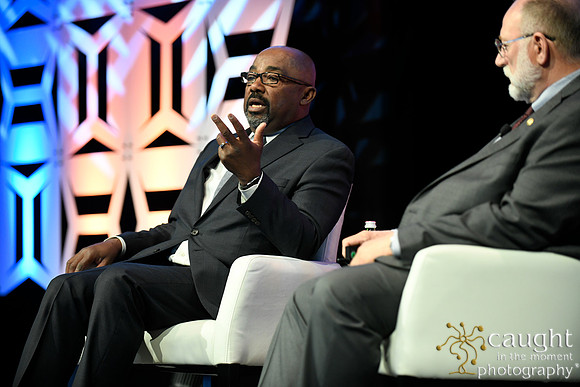 2029 AAMI Exchange 2019 - Sunday General Session