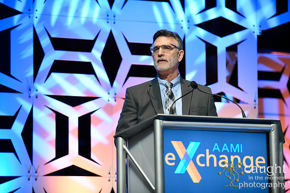 2019 AAMI Exchange 2019 - Sunday General Session